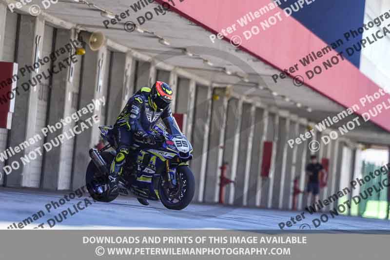 motorbikes;no limits;peter wileman photography;portimao;portugal;trackday digital images
